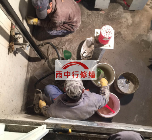林芝电梯井堵漏价格