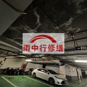 林芝鄂尔多斯万基西山丽景地下室堵漏